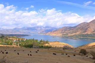 Özbekistan hava tahmini