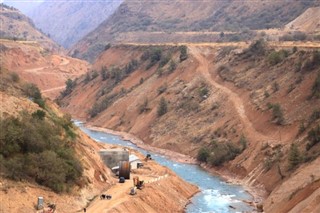 Özbekistan hava tahmini