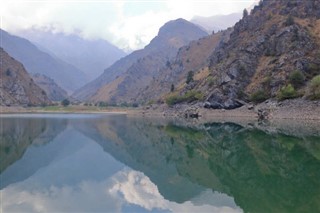 Özbekistan hava tahmini