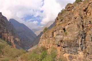 Özbekistan hava tahmini