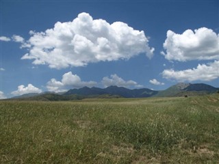 Özbekistan hava tahmini