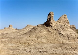 Özbekistan hava tahmini