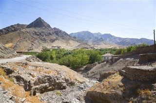 Özbekistan hava tahmini