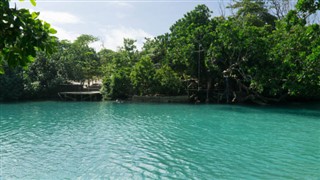 Vanuatu hava tahmini
