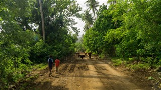 Vanuatu vejrudsigt