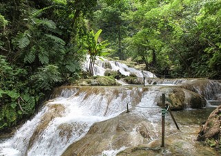 Vanuatu hava tahmini