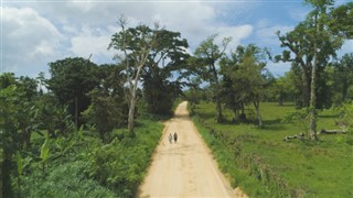Vanuatu hava tahmini