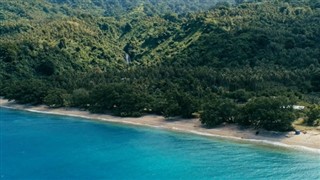 Vanuatu prévisions météorologiques