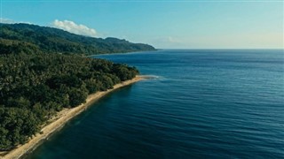 Vanuatu hava tahmini