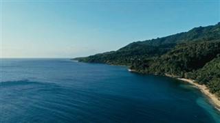 Vanuatu hava tahmini