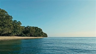 Vanuatu hava tahmini