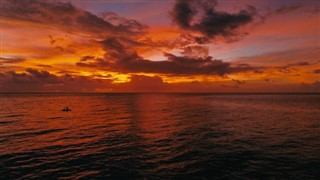 Vanuatu weather forecast