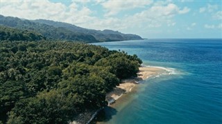 Vanuatu vejrudsigt