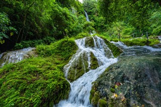 Vanuatu hava tahmini