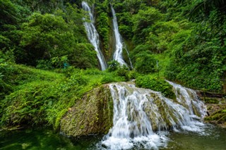 Vanuatu Hava tahmini