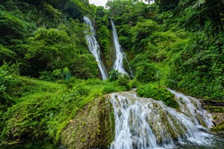Vanuatu hava tahmini
