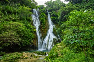 Vanuatu hava tahmini