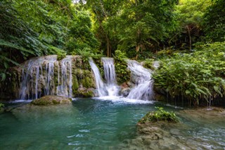 Vanuatu vejrudsigt