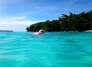 Vanuatu vejrudsigt