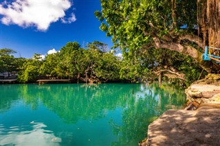 Vanuatu időjárás-jelentés