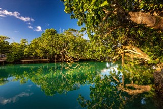 Vanuatu időjárás-jelentés