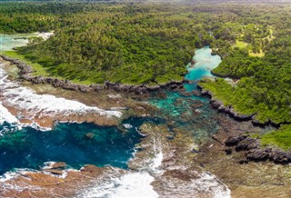 Vanuatu Hava tahmini