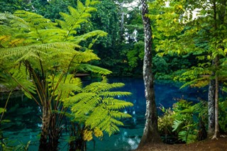 Vanuatu vejrudsigt