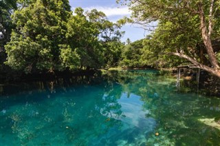 Vanuatu vejrudsigt