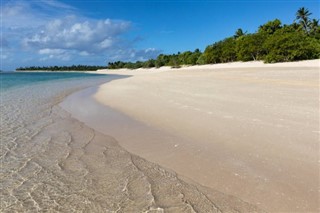 Vanuatu prévisions météorologiques
