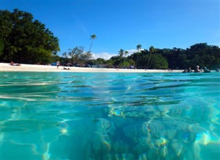 Vanuatu vejrudsigt