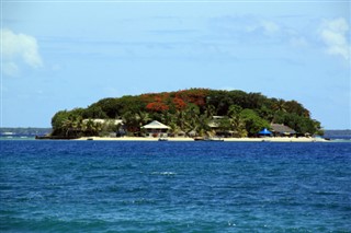 Vanuatu időjárás-jelentés