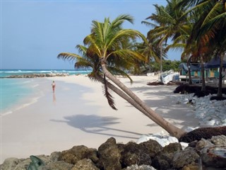 Vanuatu vejrudsigt