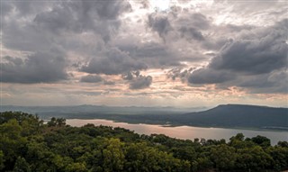 Vanuatu hava tahmini