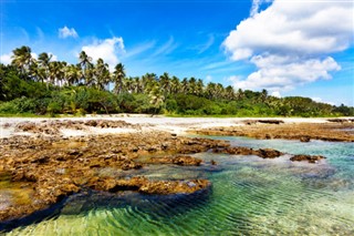 Vanuatu hava tahmini