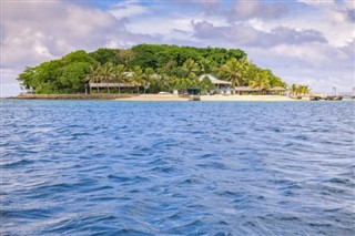 Vanuatu hava tahmini