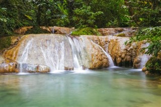 Vanuatu vejrudsigt
