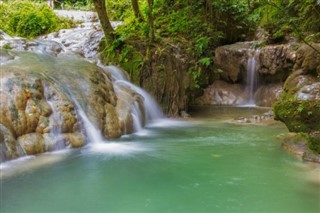 Vanuatu hava tahmini
