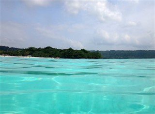Vanuatu hava tahmini