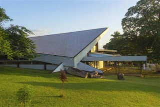 Vanuatu vejrudsigt