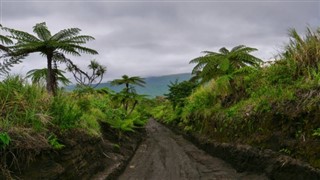 Vanuatu időjárás-jelentés