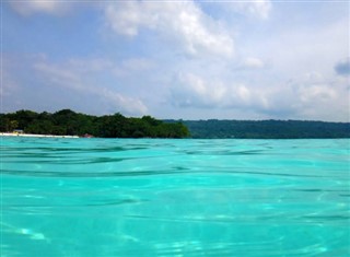 Vanuatu hava tahmini