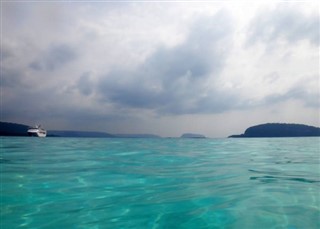 Vanuatu Hava tahmini