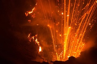 Vanuatu hava tahmini