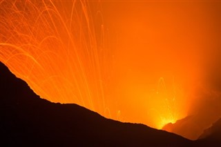 Vanuatu hava tahmini
