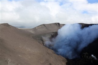 Vanuatu vejrudsigt