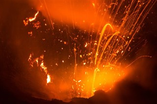 Vanuatu hava tahmini