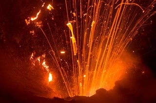 Vanuatu vejrudsigt