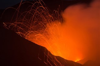 Vanuatu previsioni del tempo