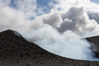 Vanuatu Hava tahmini