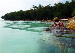 Vanuatu hava tahmini